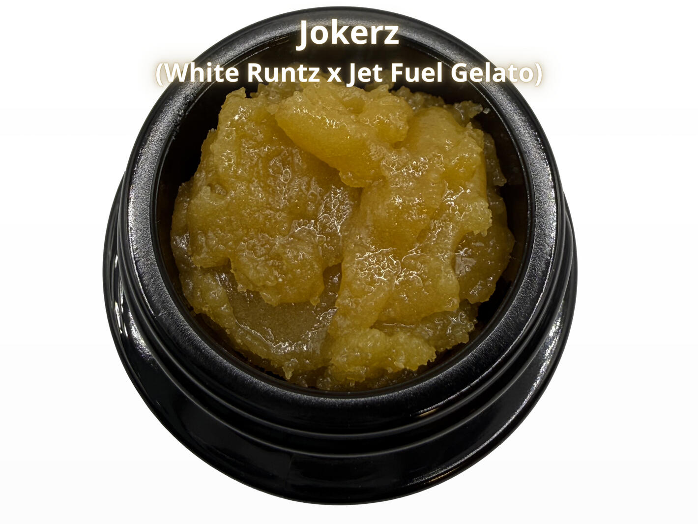 Premium Candy Jokerz THCa live resin concentrate